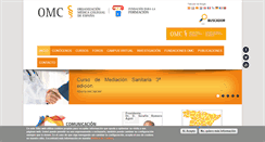 Desktop Screenshot of ffomc.org